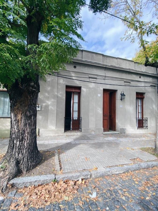 Manuel De Lobo Villa Colonia del Sacramento Kültér fotó